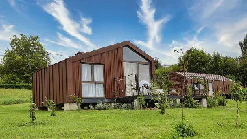 Holiday House for 2 Adults in Radoboj