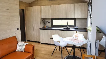 Holiday House for 2 Adults in Radoboj