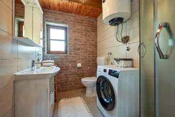 Holiday House in Radoboj for Up to 6 Guests