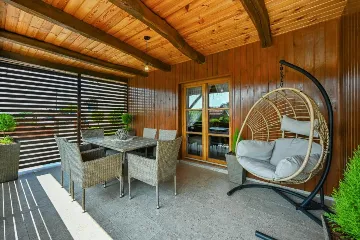 Holiday House in Radoboj for Up to 6 Guests