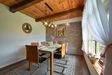 Holiday House in Radoboj for Up to 6 Guests