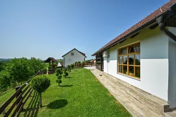 Holiday House in Radoboj for Up to 6 Guests