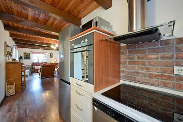 Holiday House in Radoboj for Up to 6 Guests