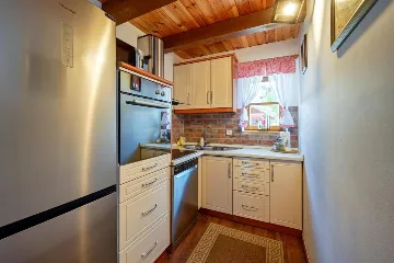 Holiday House in Radoboj for Up to 6 Guests