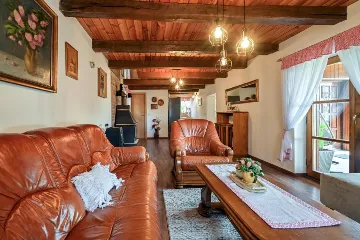 Holiday House in Radoboj for Up to 6 Guests