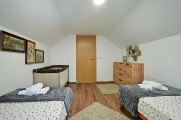 Holiday House in Radoboj for Up to 6 Guests