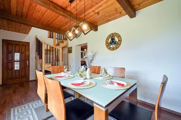 Holiday House in Radoboj for Up to 6 Guests