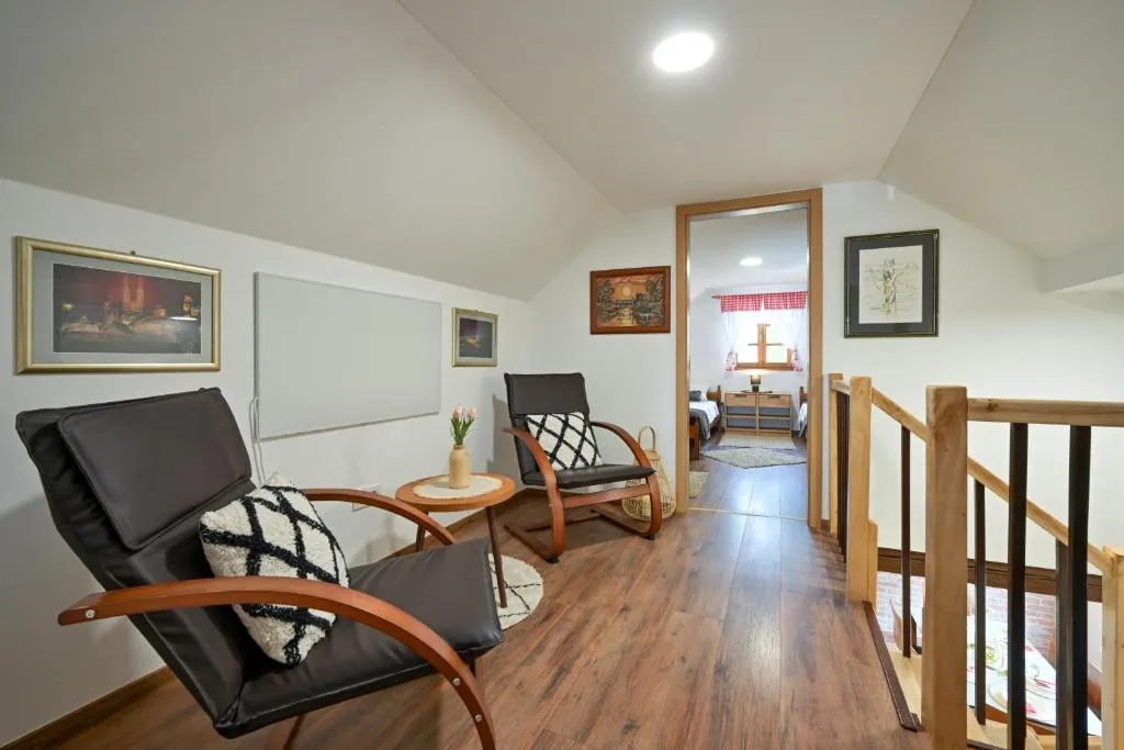 Holiday House in Radoboj for Up to 6 Guests
