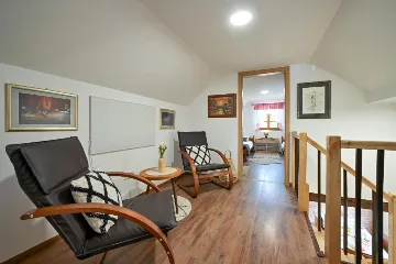 Holiday House in Radoboj for Up to 6 Guests