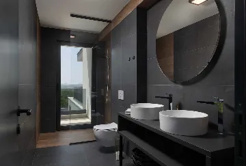 Kakma 4-Bedroom Villa with Padel Court