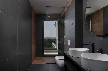 Kakma 4-Bedroom Villa with Padel Court