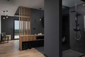 Kakma 4-Bedroom Villa with Padel Court