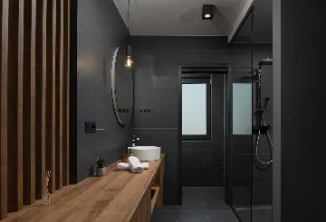 Kakma 4-Bedroom Villa with Padel Court