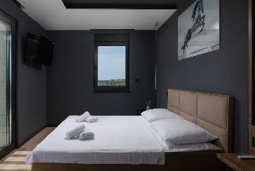 Kakma 4-Bedroom Villa with Padel Court