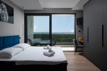 Kakma 4-Bedroom Villa with Padel Court