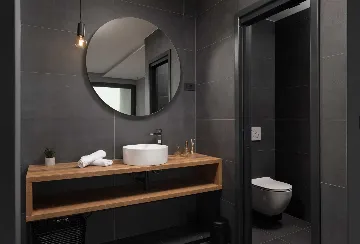 Kakma 4-Bedroom Villa with Padel Court