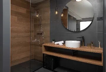 Kakma 4-Bedroom Villa with Padel Court