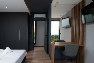 Kakma 4-Bedroom Villa with Padel Court