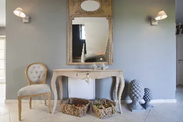 4-Bedroom Villa in Bajkini for Up to 10 Guests