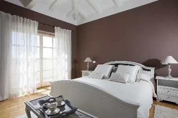 4-Bedroom Villa in Bajkini for Up to 10 Guests