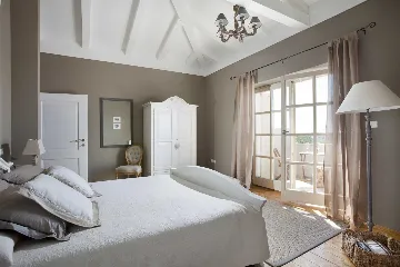 4-Bedroom Villa in Bajkini for Up to 10 Guests