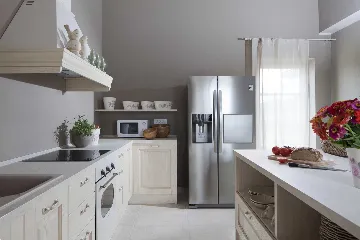 Bajkini 4-Bedroom Villa with Private Pool & Jacuzzi