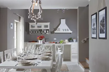 Bajkini 4-Bedroom Villa with Private Pool & Jacuzzi