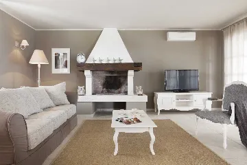 Bajkini 4-Bedroom Villa with Private Pool & Jacuzzi