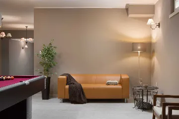 Bajkini 4-Bedroom Villa with Private Pool & Jacuzzi