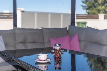 3-Bedroom Holiday House in Murvica for 10