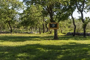 3-Bedroom Holiday House in Murvica for 10