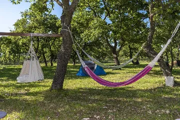 3-Bedroom Holiday House in Murvica for 10