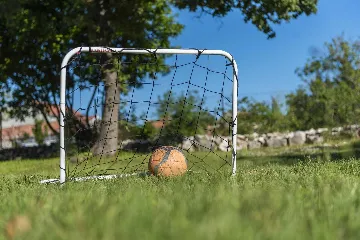 3-Bedroom Holiday House in Murvica for 10