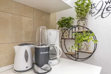 3-Bedroom Holiday House in Murvica for 10