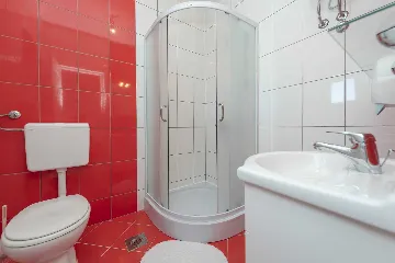 3-Bedroom Holiday House in Murvica for 10