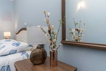 6-Bedroom Villa in Sukošan for Up to 10 Guests