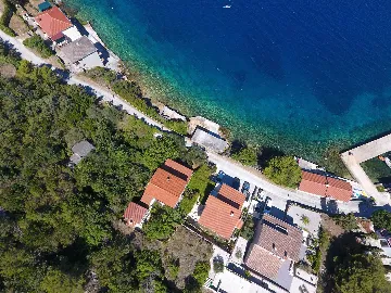 Apartment in Savar on Dugi otok for 8 Guests