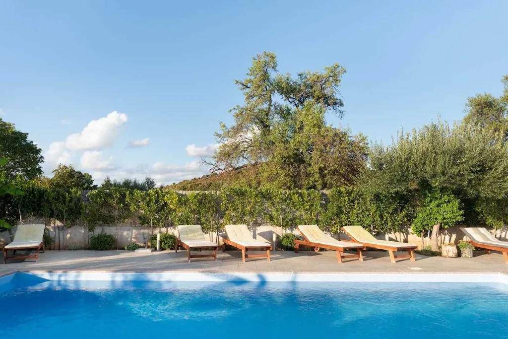 Debeljak Villa with Private Pool and Full Privacy