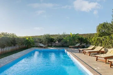 Debeljak Villa with Private Pool and Full Privacy