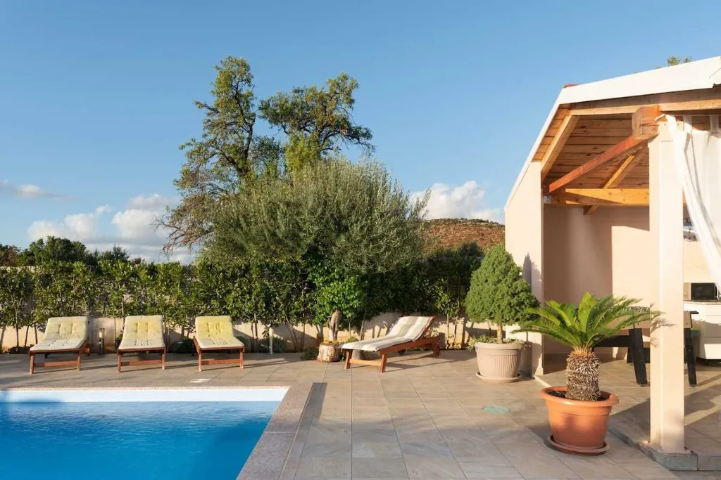 Debeljak Villa with Private Pool and Full Privacy