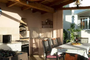 Debeljak Villa with Private Pool and Full Privacy