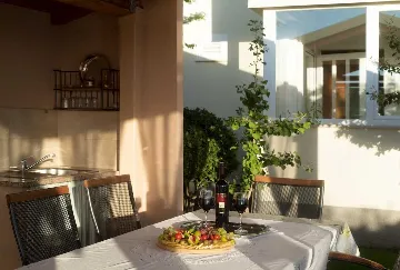 Debeljak Villa with Private Pool and Full Privacy