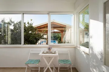 Debeljak Villa with Private Pool and Full Privacy