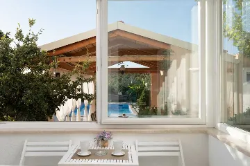 Debeljak Villa with Private Pool and Full Privacy