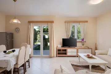 Debeljak Villa with Private Pool and Full Privacy