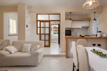 Debeljak Villa with Private Pool and Full Privacy