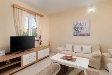 Debeljak Villa with Private Pool and Full Privacy