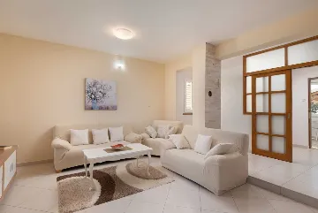 Debeljak Villa with Private Pool and Full Privacy