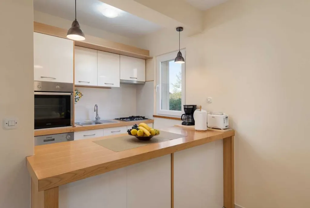 Debeljak Villa with Private Pool and Full Privacy