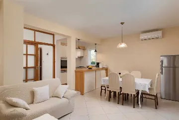 Debeljak Villa with Private Pool and Full Privacy